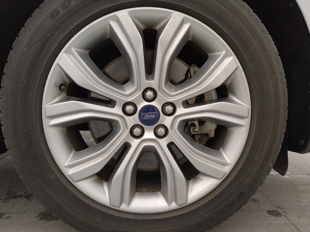 2019 Ford Edge in Clearwater, FL 33764 - 18081275 31