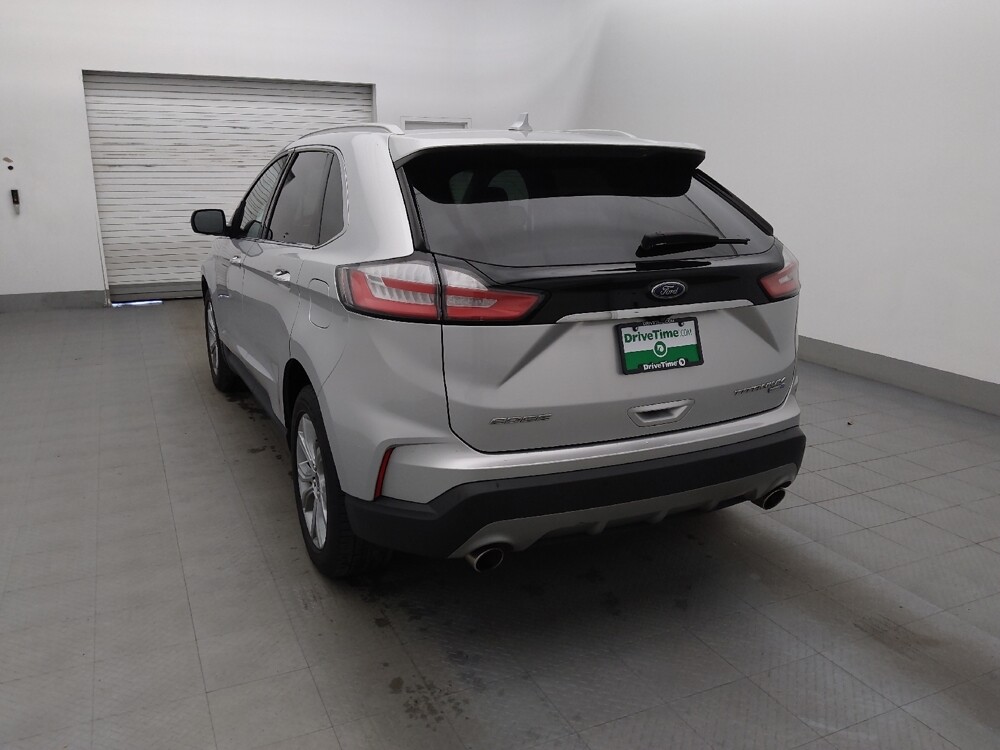 2019 Ford Edge in Clearwater, FL 33764 - 18081275 6
