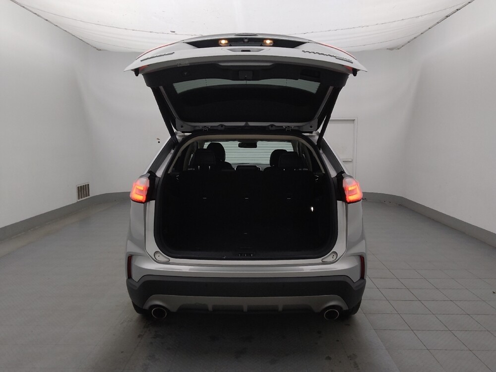 2019 Ford Edge in Clearwater, FL 33764 - 18081275 29