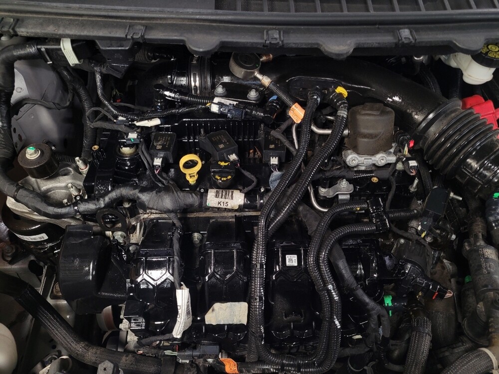 2019 Ford Edge in Clearwater, FL 33764 - 18081275 30