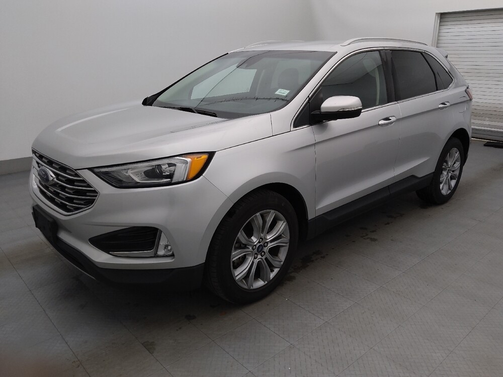 2019 Ford Edge in Clearwater, FL 33764 - 18081275 2