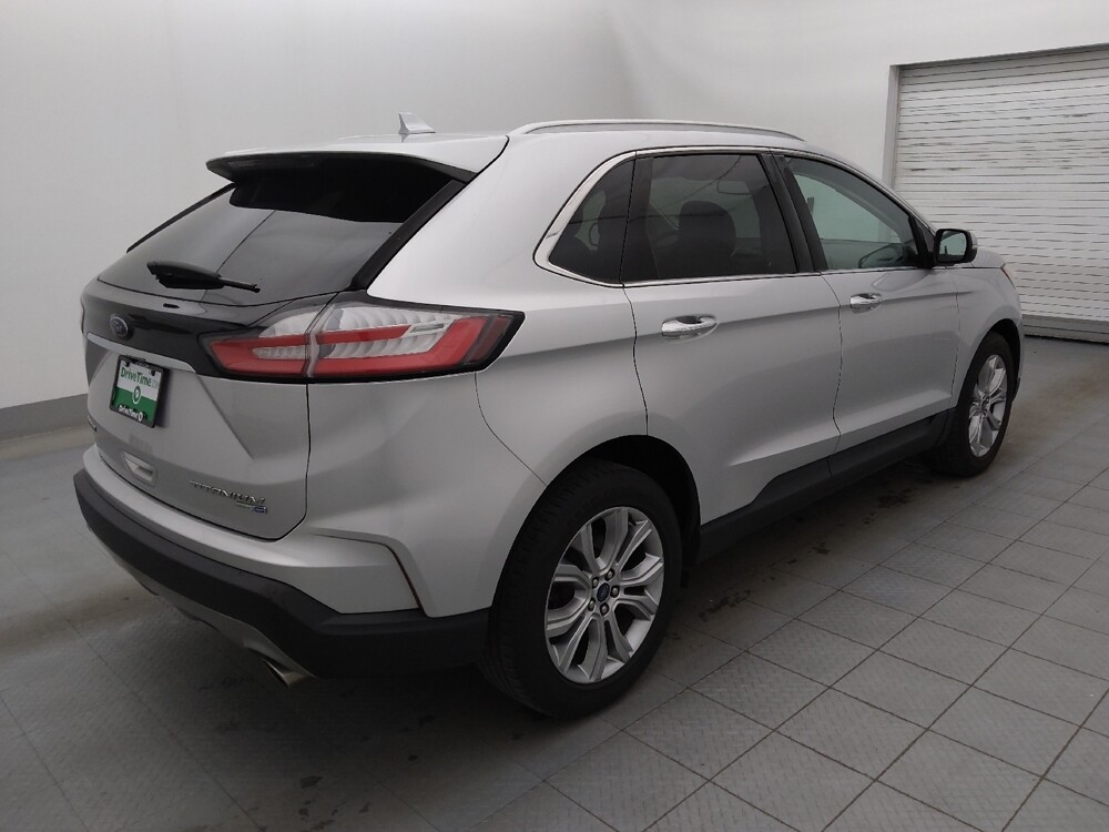 2019 Ford Edge in Clearwater, FL 33764 - 18081275 10