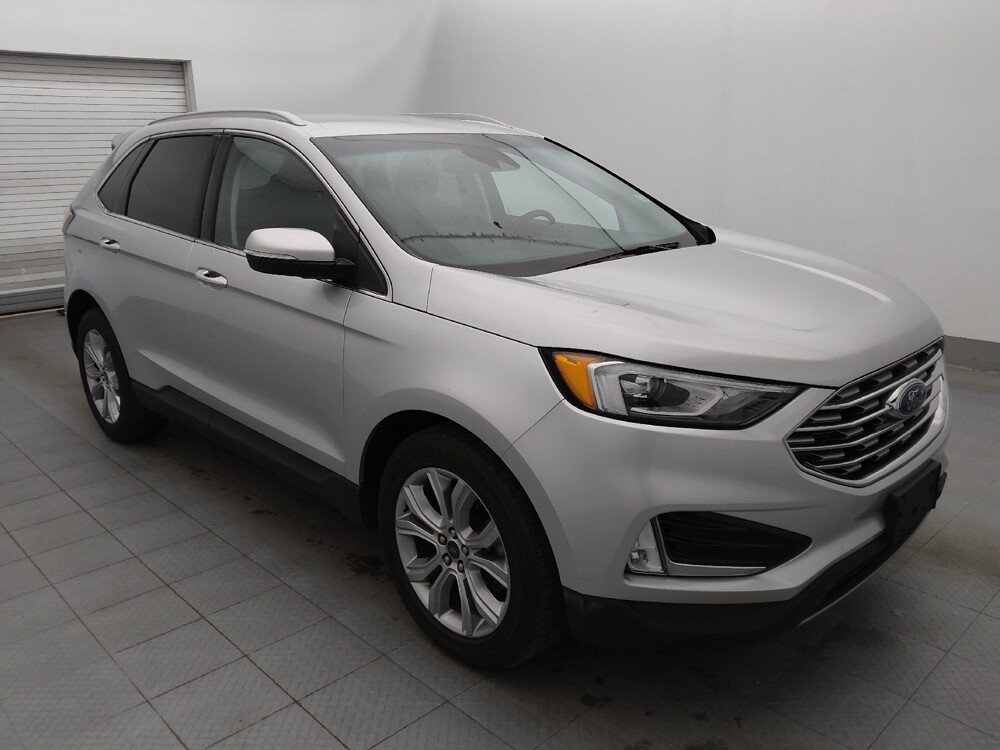 2019 Ford Edge in Clearwater, FL 33764 - 18081275 11