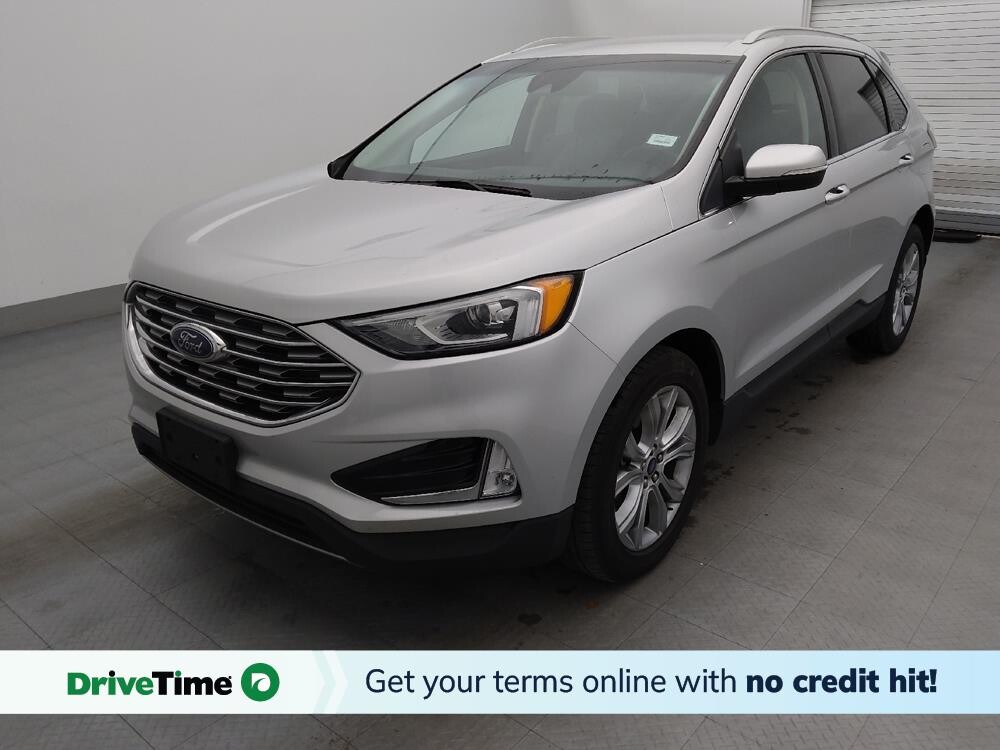 2019 Ford Edge in Clearwater, FL 33764 - 18081275