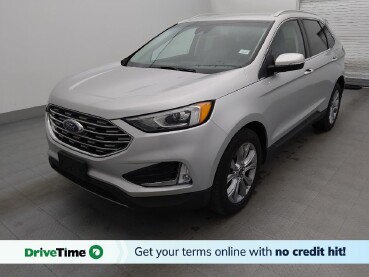 2019 Ford Edge in Clearwater, FL 33764