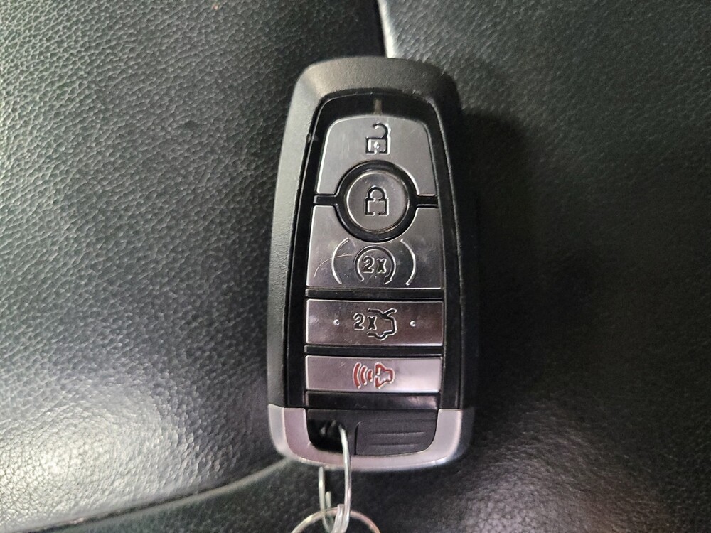 2019 Ford Edge in Clearwater, FL 33764 - 18081275 32