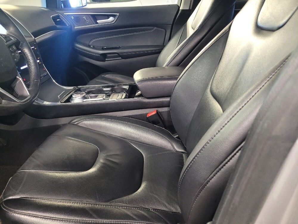 2019 Ford Edge in Clearwater, FL 33764 - 18081275 17