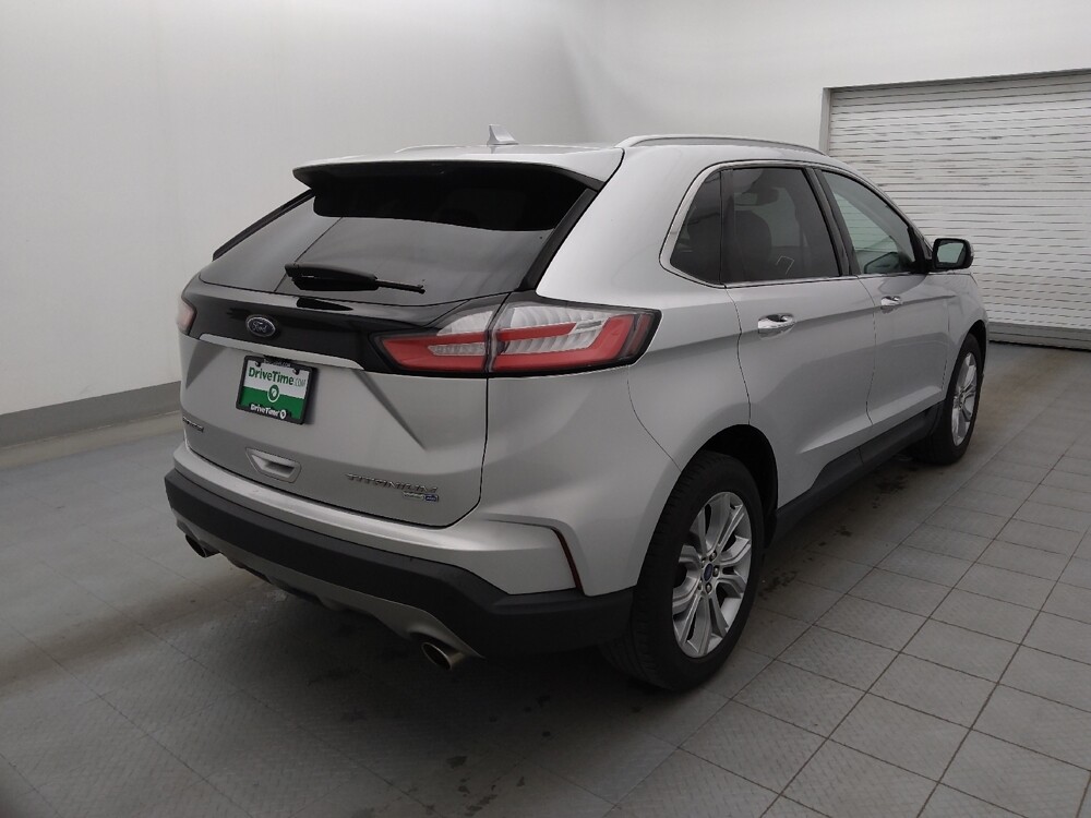 2019 Ford Edge in Clearwater, FL 33764 - 18081275 9