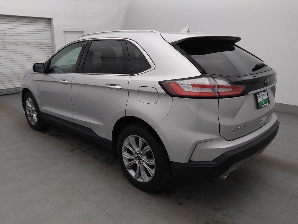 2019 Ford Edge in Clearwater, FL 33764 - 18081275 3
