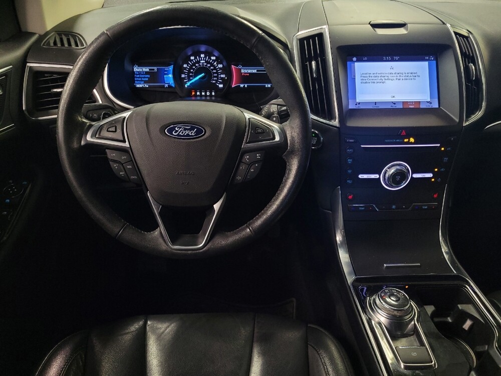 2019 Ford Edge in Clearwater, FL 33764 - 18081275 22
