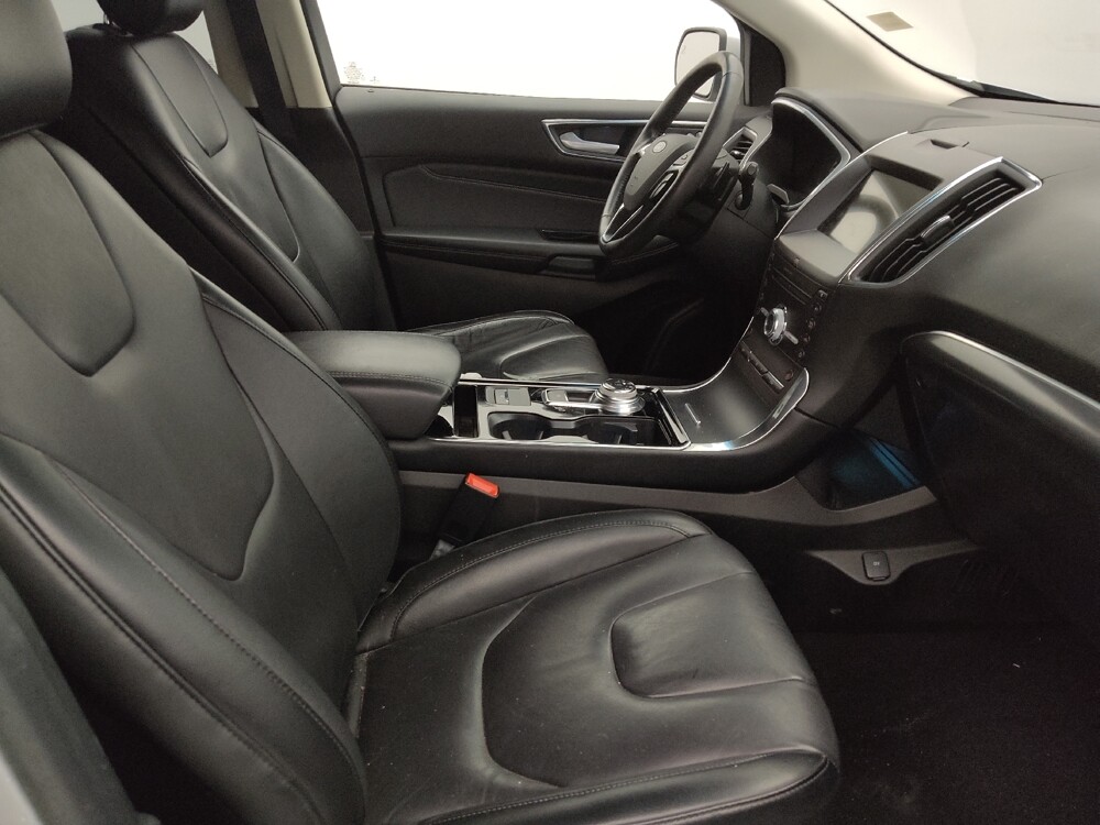 2019 Ford Edge in Clearwater, FL 33764 - 18081275 21