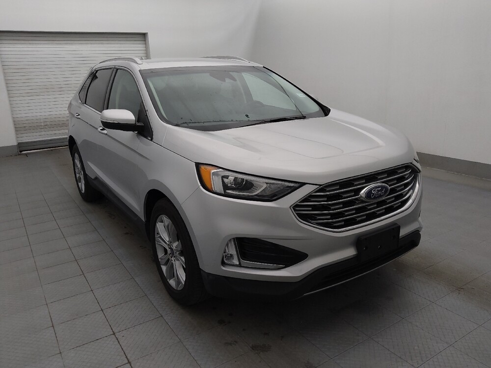 2019 Ford Edge in Clearwater, FL 33764 - 18081275 13