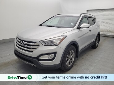 2014 Hyundai Santa Fe in Knoxville, TN 37923