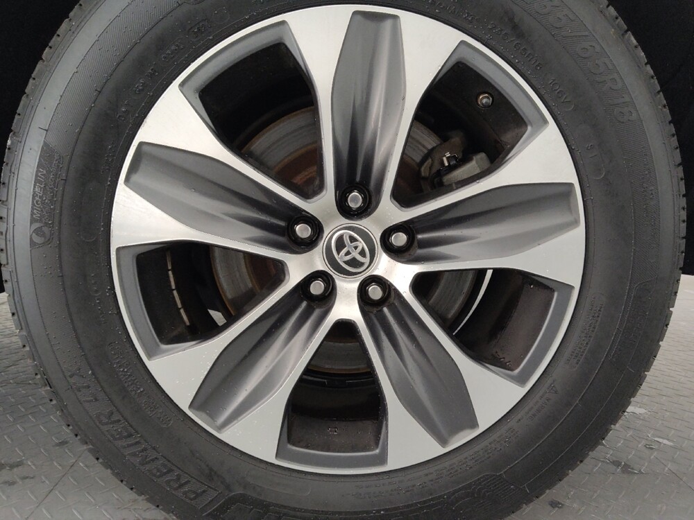 2021 Toyota Highlander in Lakeland, FL 33815 - 18081277 31