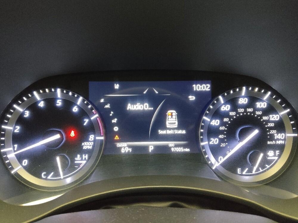 2021 Toyota Highlander in Lakeland, FL 33815 - 18081277 23