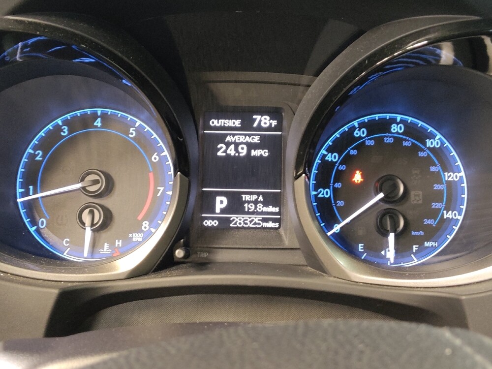 2016 Toyota Corolla in Bradenton, FL 34207 - 18081278 23