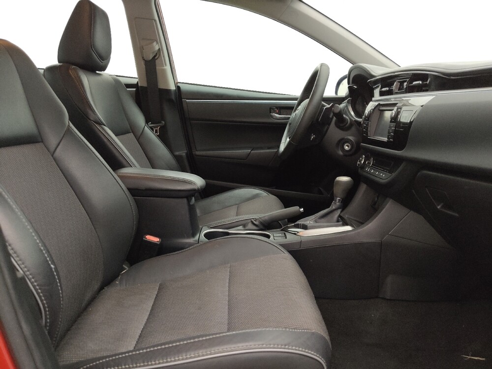 2016 Toyota Corolla in Bradenton, FL 34207 - 18081278 21