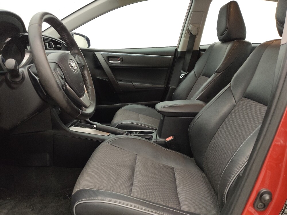 2016 Toyota Corolla in Bradenton, FL 34207 - 18081278 17