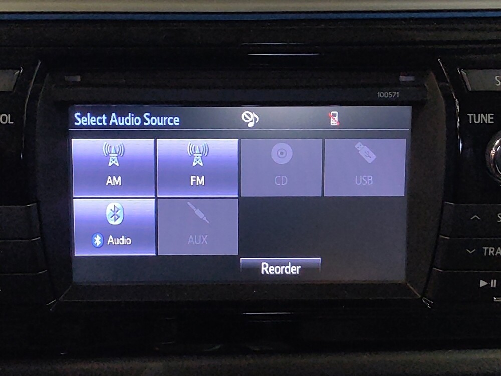 2016 Toyota Corolla in Bradenton, FL 34207 - 18081278 25