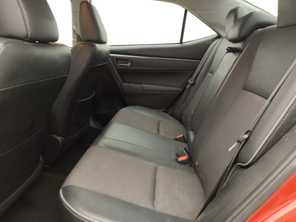 2016 Toyota Corolla in Bradenton, FL 34207 - 18081278 18