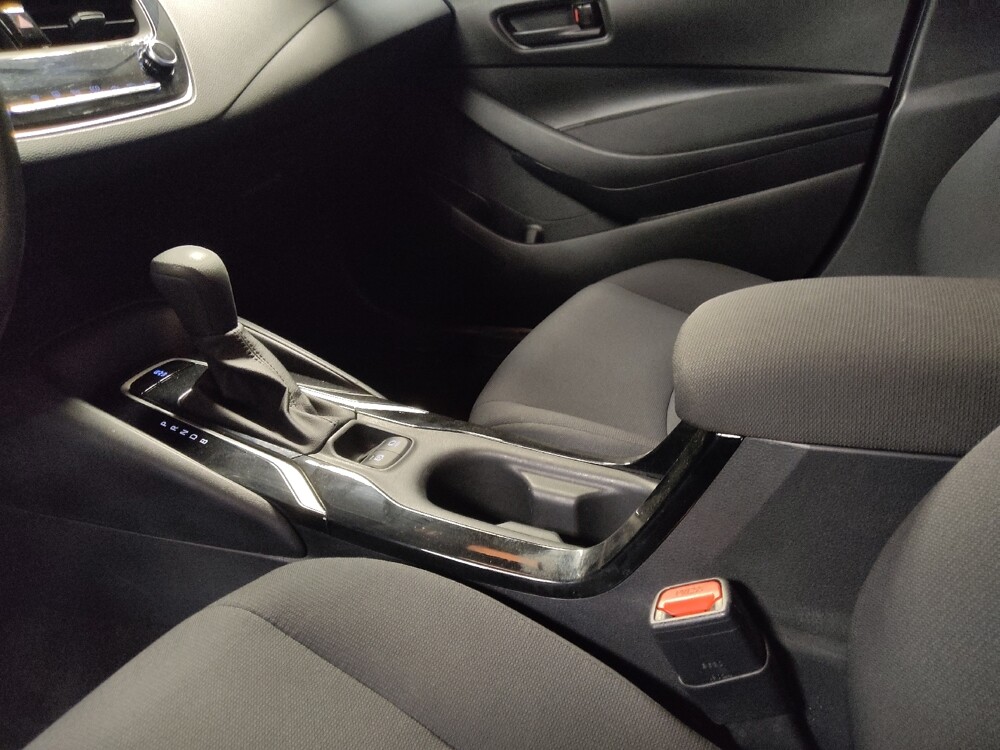 2022 Toyota Corolla in Bradenton, FL 34207 - 18081279 26