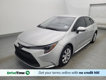 2022 Toyota Corolla in Bradenton, FL 34207