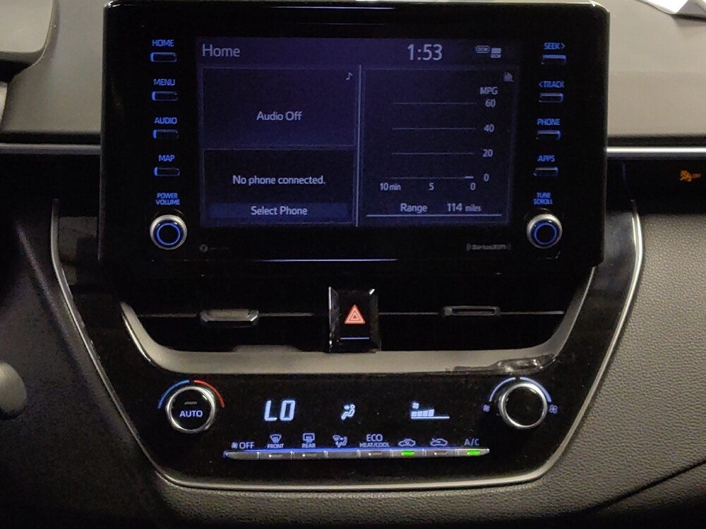 2022 Toyota Corolla in Bradenton, FL 34207 - 18081279 25