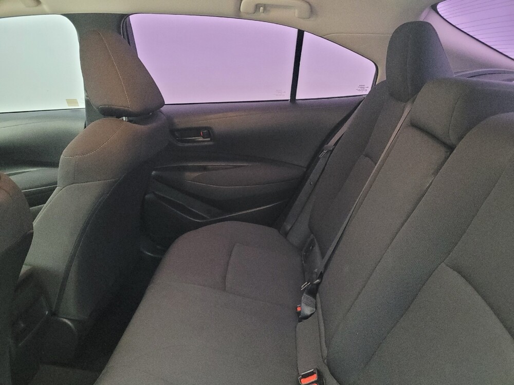 2022 Toyota Corolla in Bradenton, FL 34207 - 18081279 18