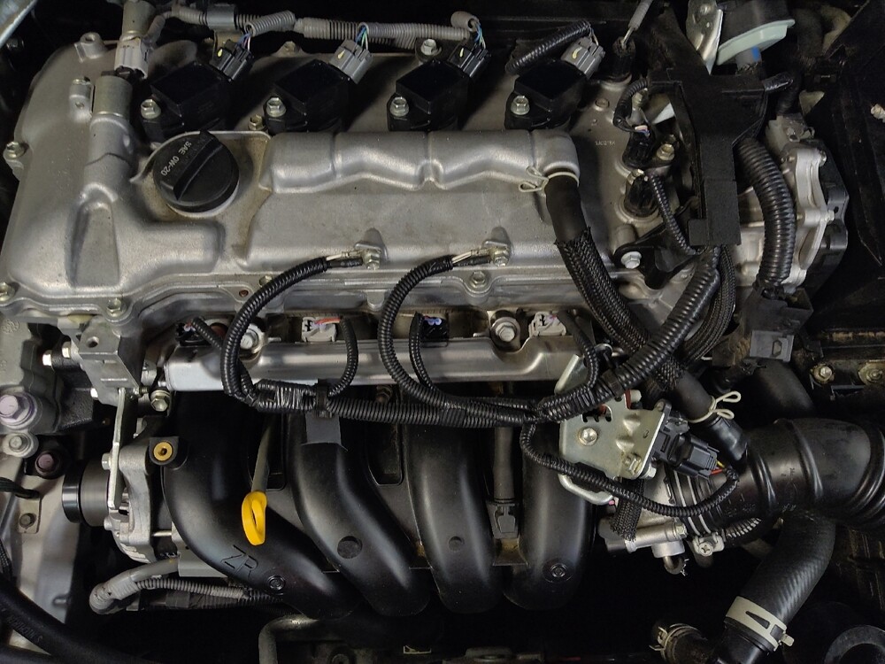 2022 Toyota Corolla in Bradenton, FL 34207 - 18081279 30