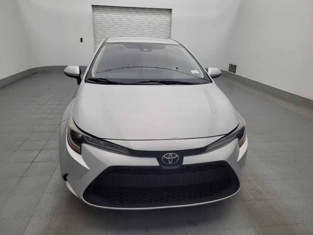 2022 Toyota Corolla in Bradenton, FL 34207 - 18081279 14