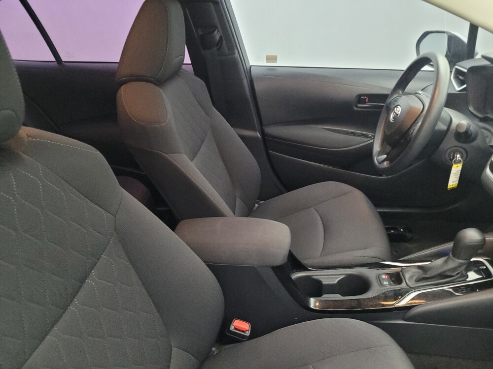 2022 Toyota Corolla in Bradenton, FL 34207 - 18081279 21