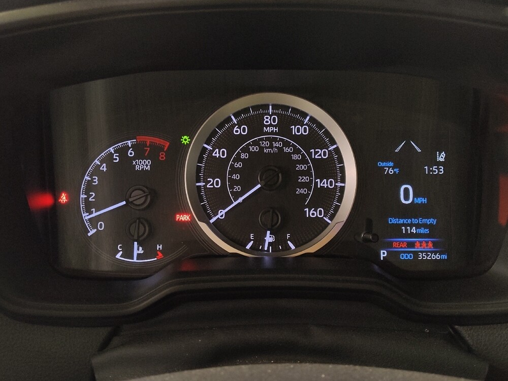 2022 Toyota Corolla in Bradenton, FL 34207 - 18081279 23