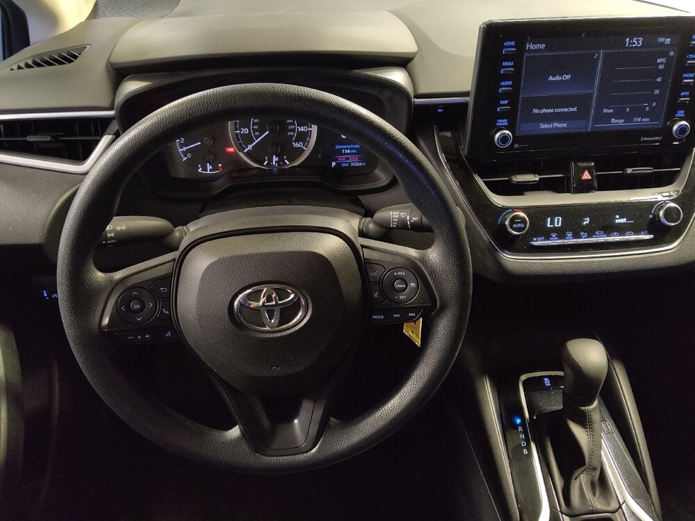 2022 Toyota Corolla in Bradenton, FL 34207 - 18081279 22