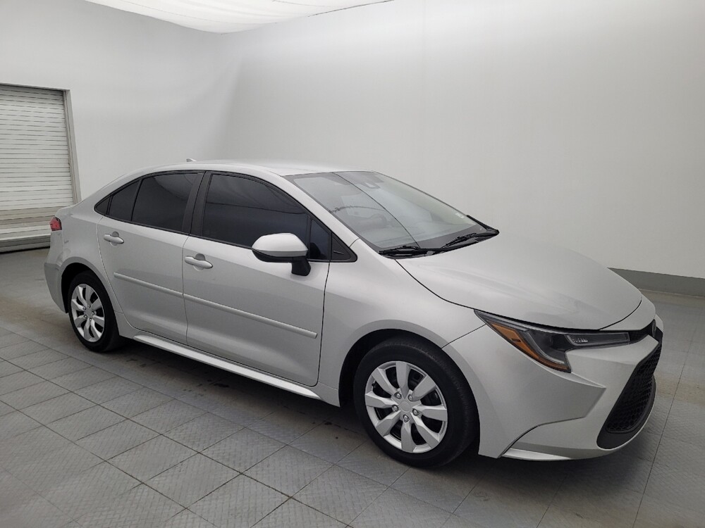 2022 Toyota Corolla in Bradenton, FL 34207 - 18081279 11