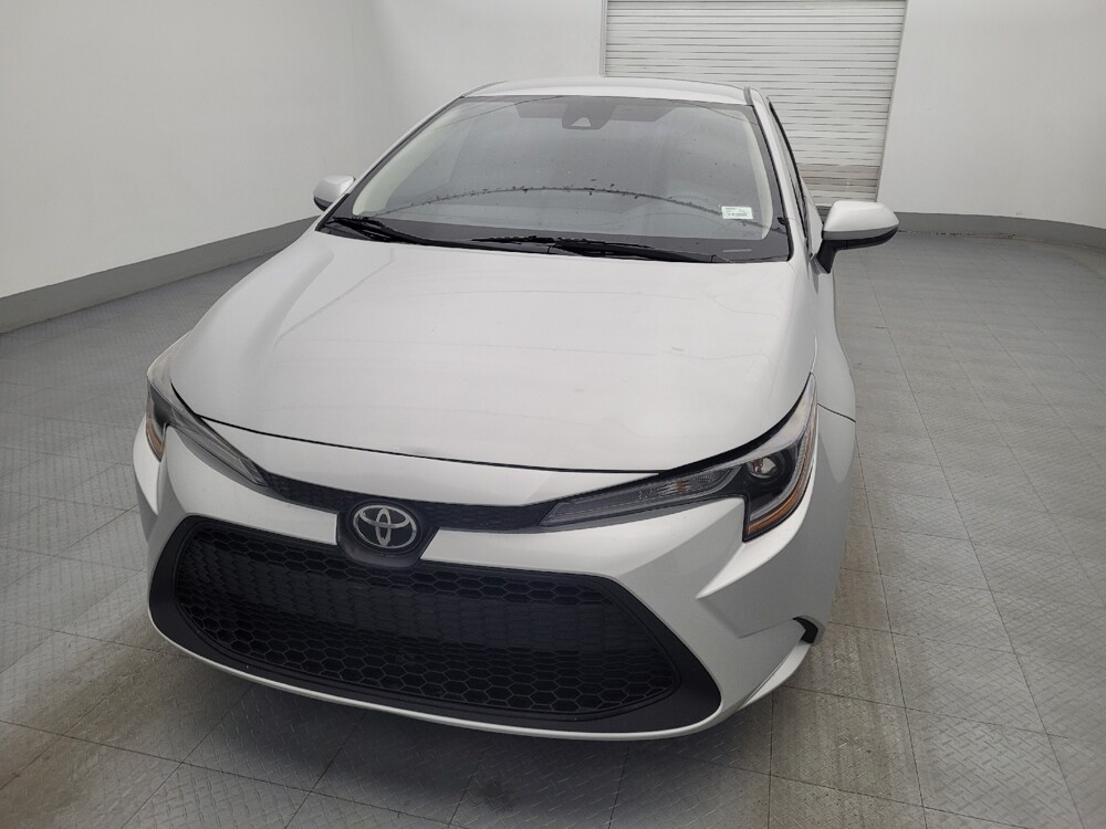 2022 Toyota Corolla in Bradenton, FL 34207 - 18081279 15