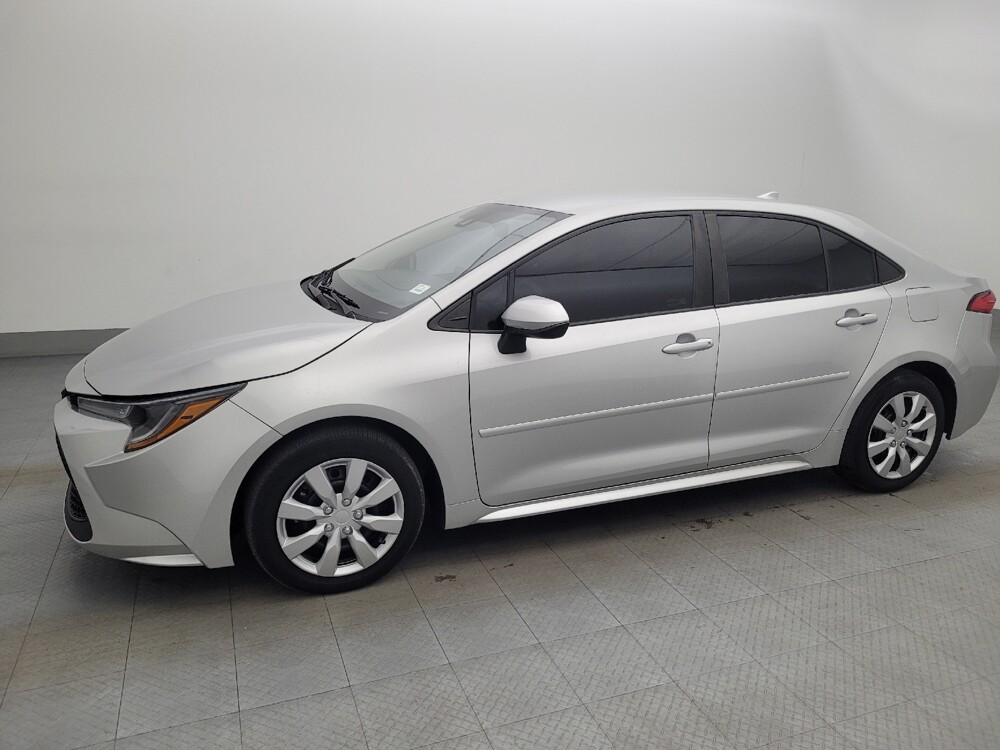 2022 Toyota Corolla in Bradenton, FL 34207 - 18081279 2