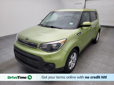 2017 Kia Soul in Fayetteville, NC 28304
