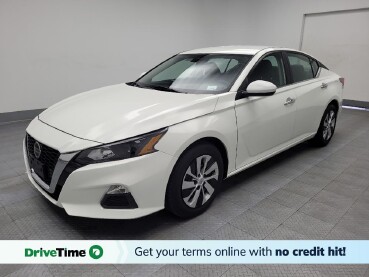 2022 Nissan Altima in Memphis, TN 38128