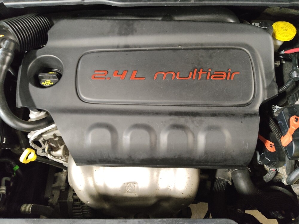 2017 Jeep Compass in Tyler, TX 75701 - 18081283 30