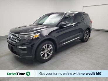 2020 Ford Explorer in Antioch, TN 37013