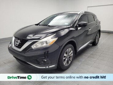 2016 Nissan Murano in Memphis, TN 38128