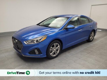 2019 Hyundai Sonata in Memphis, TN 38128