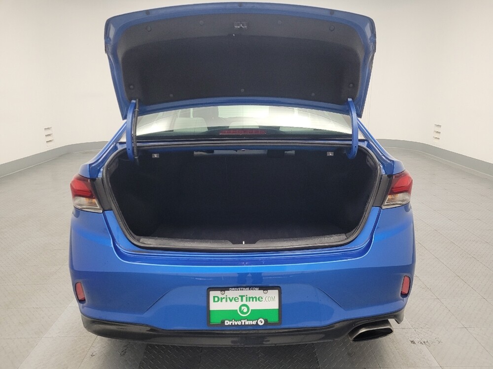 2019 Hyundai Sonata in Memphis, TN 38128 - 18081287 29