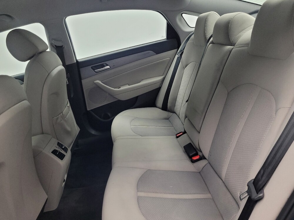 2019 Hyundai Sonata in Memphis, TN 38128 - 18081287 18