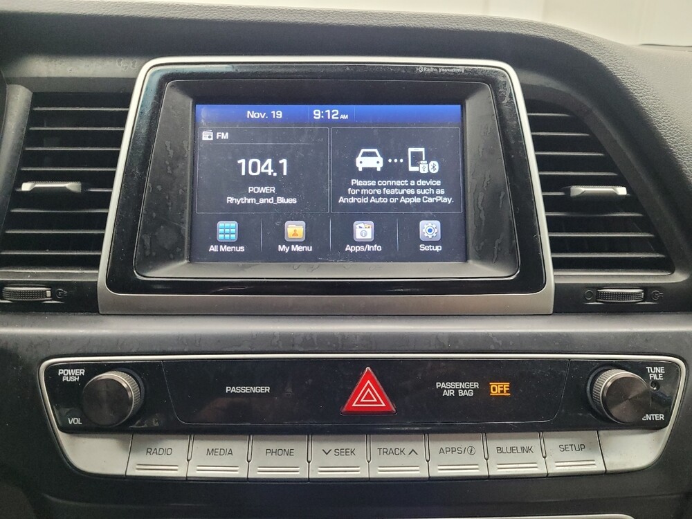 2019 Hyundai Sonata in Memphis, TN 38128 - 18081287 25