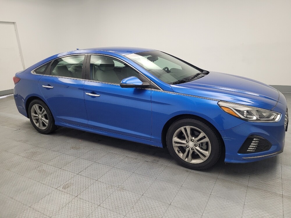 2019 Hyundai Sonata in Memphis, TN 38128 - 18081287 11