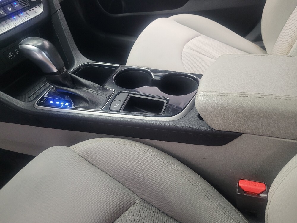 2019 Hyundai Sonata in Memphis, TN 38128 - 18081287 26