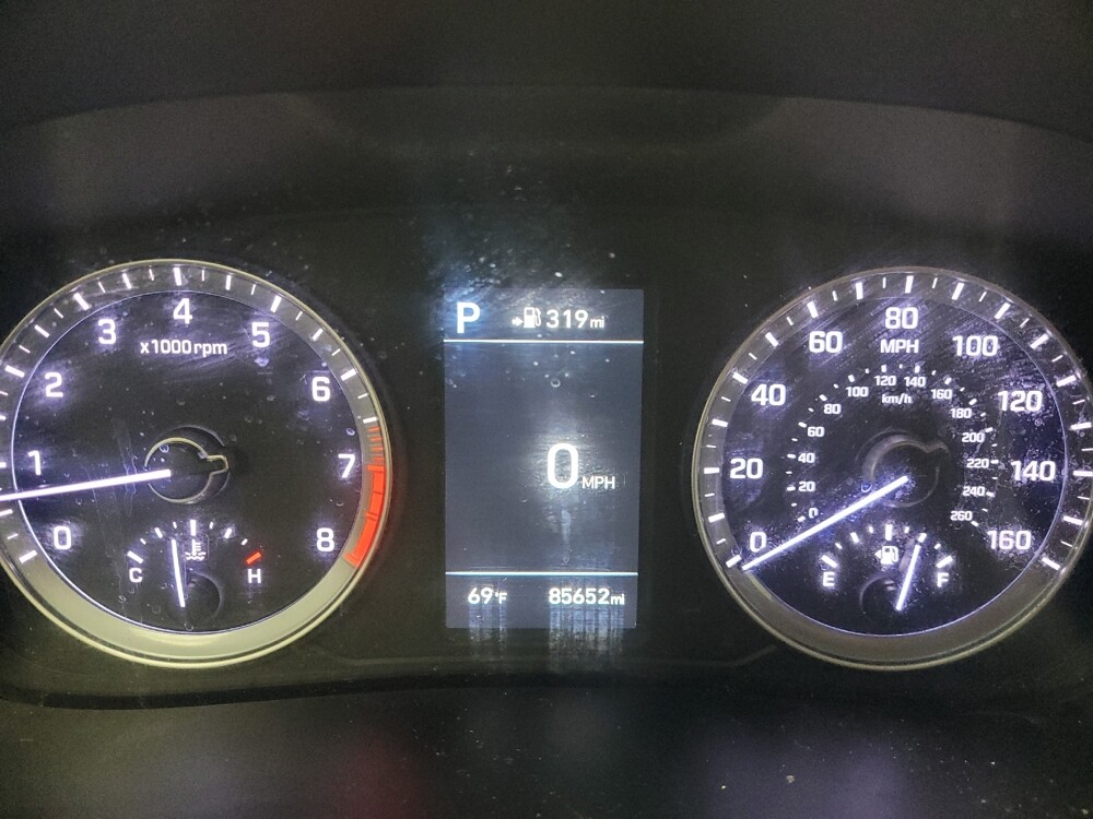 2019 Hyundai Sonata in Memphis, TN 38128 - 18081287 23