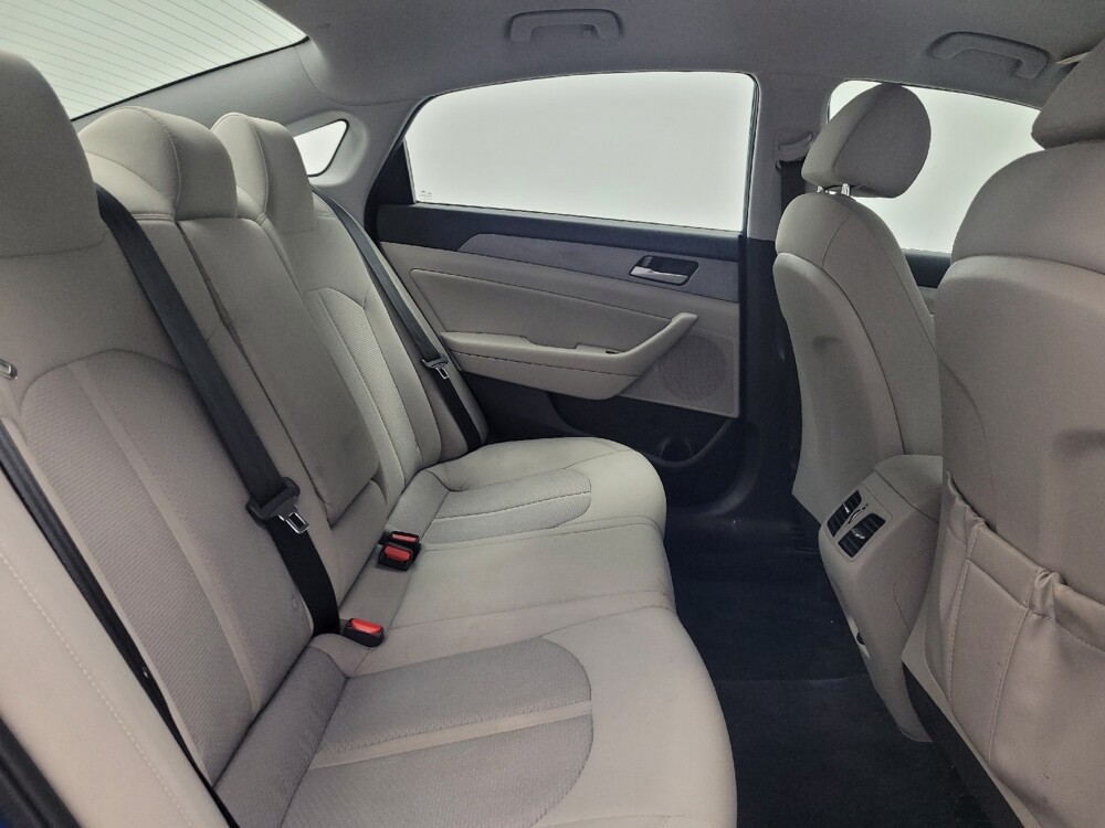 2019 Hyundai Sonata in Memphis, TN 38128 - 18081287 19