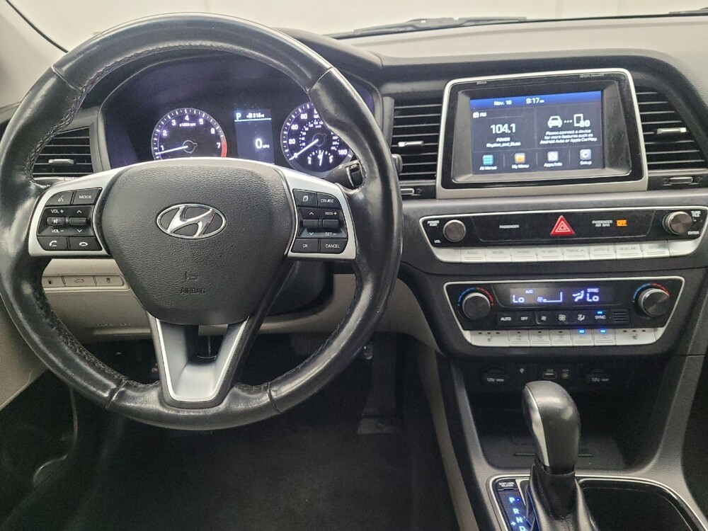 2019 Hyundai Sonata in Memphis, TN 38128 - 18081287 22